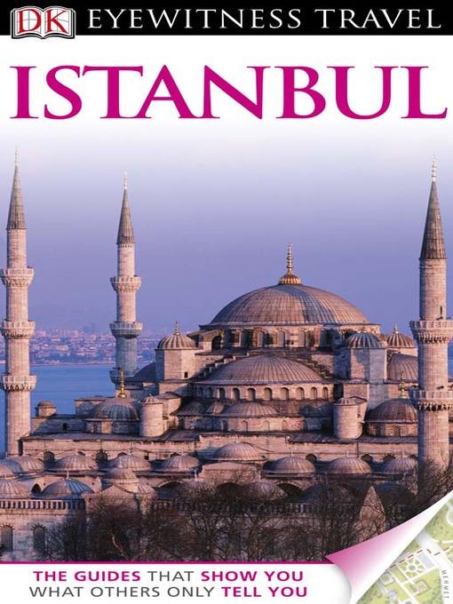 Title details for Istanbul by Rose Baring - Wait list